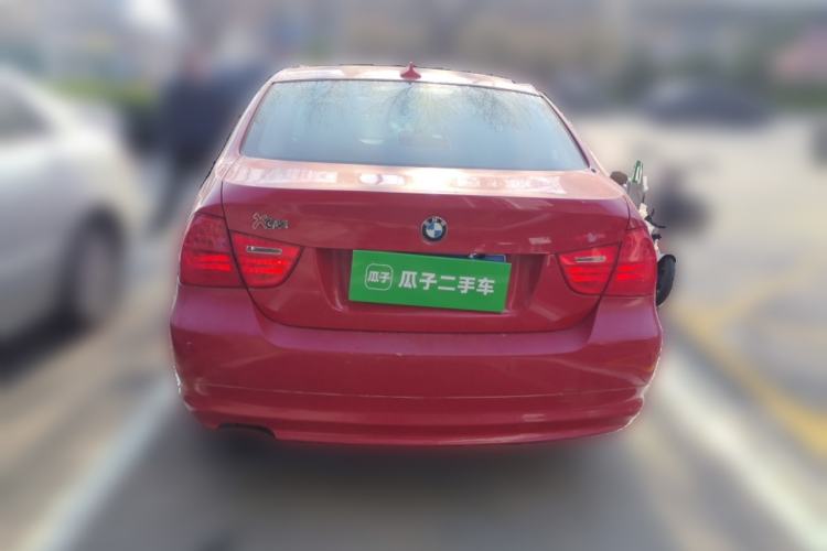 Used BMW 3 Series 2009 318i Active Edition