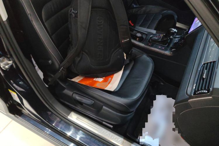 Used Volkswagen Passat 2017 280TSI DSG Luxury Edition
