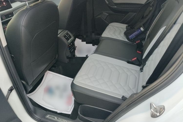 Used Volkswagen Tayron 2023 280TSI Two-Wheel-Drive Luxury Plus Advanced Version
