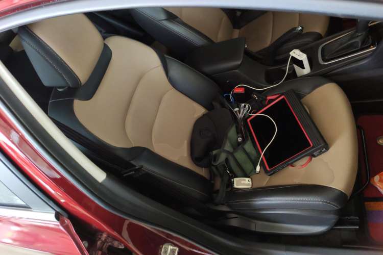 Used Chevrolet Monza 2022 320 Automatic Enjoyment Sunroof Version