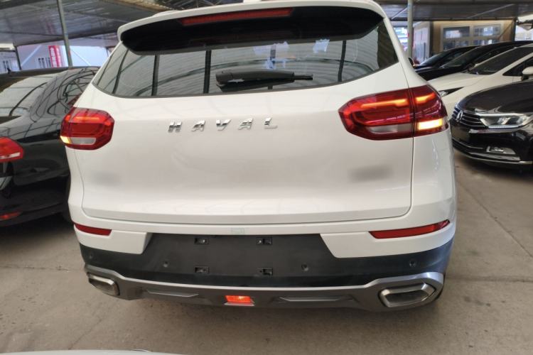 Used Haval H6 2020 1.5 GDIT Automatic Platinum Supreme Edition