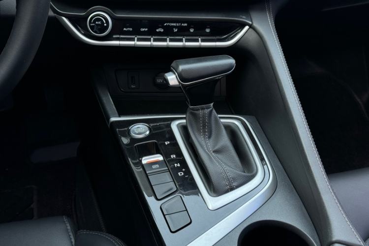 Used Changan Eado 2020 PLUS Million Edition 1.6L GDI CVT Luxury Model