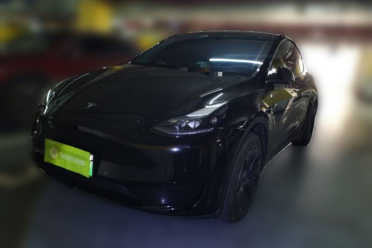 Used Tesla Model Y 2023 Rear-Wheel-Drive Version