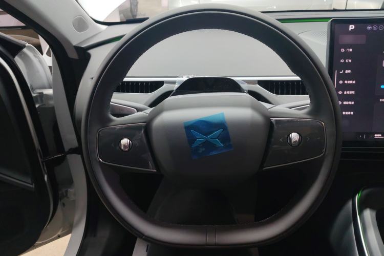 Used XPeng MONA M03 2025 515 Long-Range Plus
