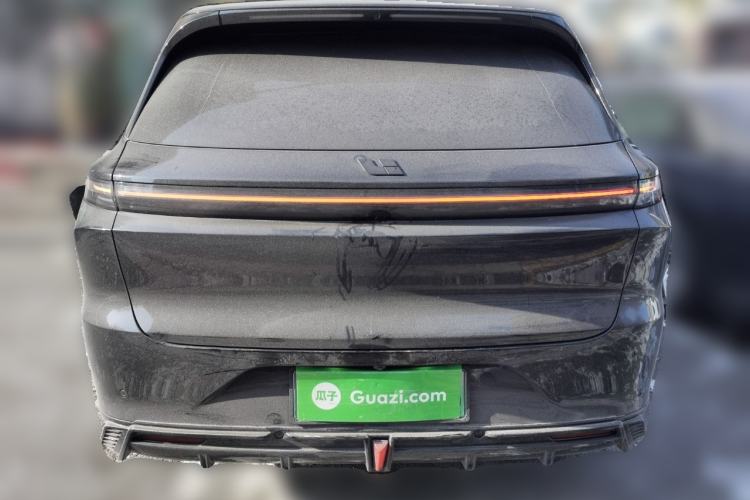 Used Li Auto L6 2024 Pro Model