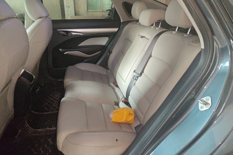 Used Geely Auto Binray 2018 14T Manual Colorful Edition