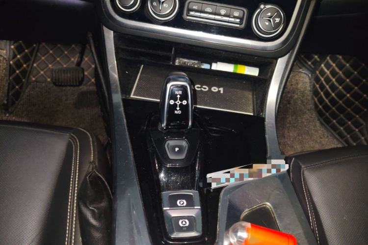 Used Lynk & Co 01 2017 2.0T Two-Wheel Drive Pro Edition