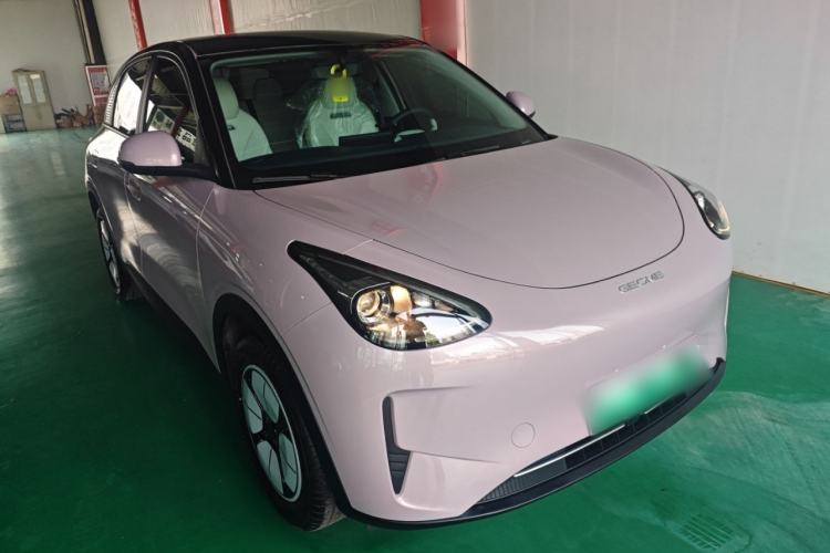 Used Geely Galaxy Geome 2025 310km Youth Edition