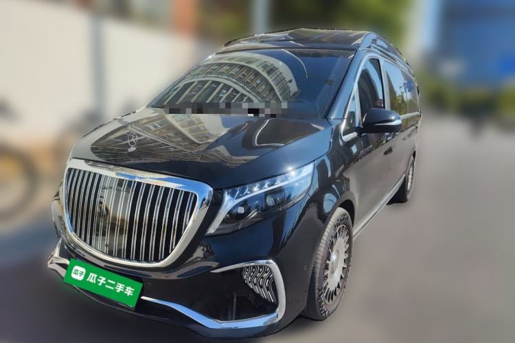 Used KEDE Bach 2023 2.0T Bach MH7 7-Seater
