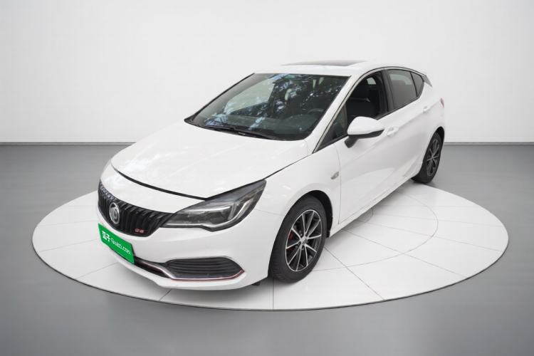 Ojetý Buick Verano 2016 Two-Door GS 20T Dual-Clutch Haoting Sporty Model Guazi used car, China used car export, Used car for sale, Used  cars, Cheapest cars for sale