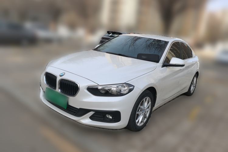 Used BMW 1 Series 2018 118i Fashion Model