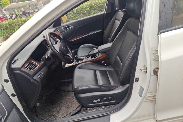 Used Hyundai Mistra 2014 1.8L Automatic Deluxe DLX Model