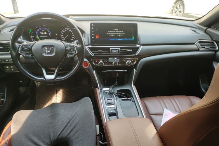 Used Honda Inspire 2022 Xing·Hybrid 2.0L Pure Edition