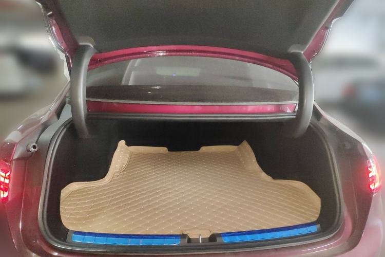 Used Hima Stelato S9 2025 Extended-Range Max