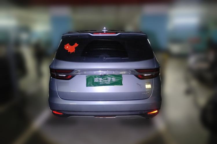 Used Geely Auto Jiajie New Energy 2019 1.5TD PHEV Premium Model