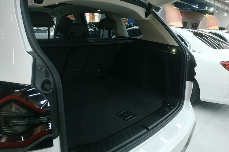 Used BMW X3 2022 xDrive30i Luxury Model M Night Sky Package