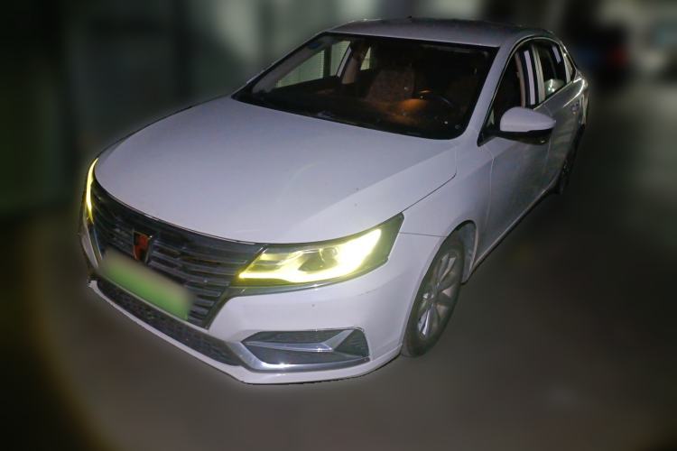 Used Roewe i6 New Energy 