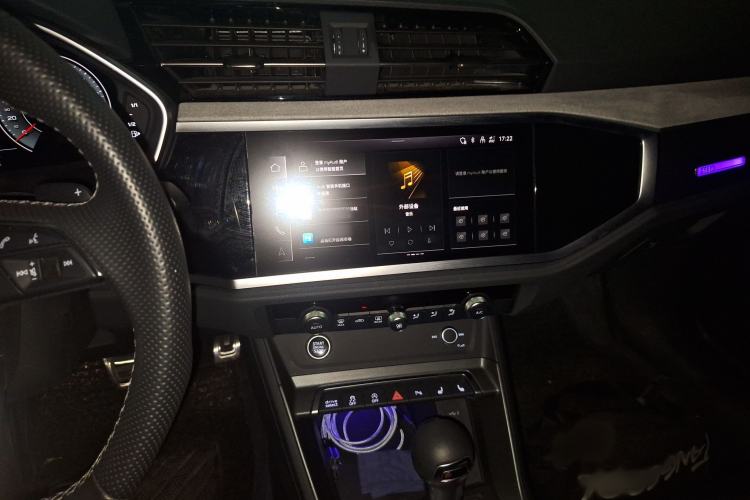 Used Audi Q3 Sportback 2024 40 TFSI Fashion Version
