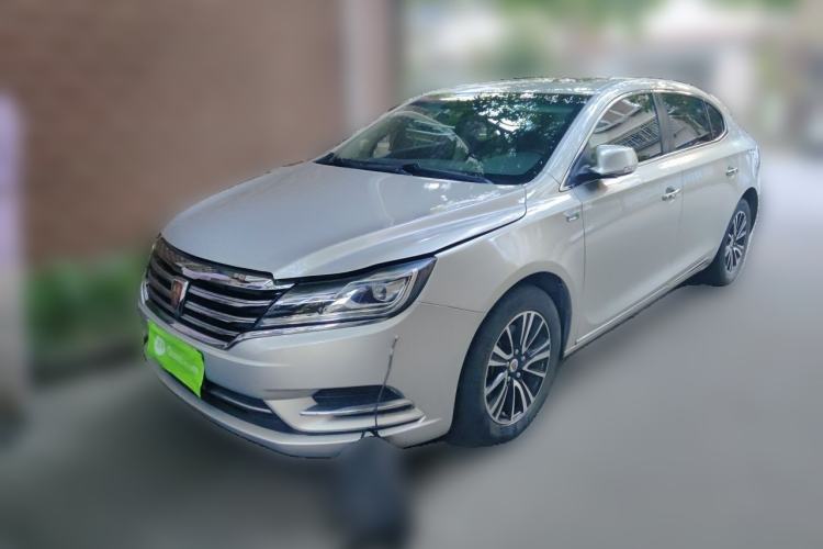 Used Roewe e950 2016 1.4T Luxury Edition Guazi used car, China used car export, Used car for sale, Used Roewe cars, Cheapest cars for sale