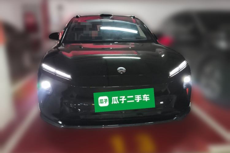 Used Nio ET5T 2023 75 kWh Touring
