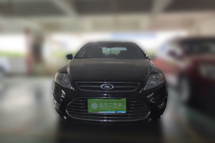Used Ford Mondeo 2013 2.3L Fashion Edition