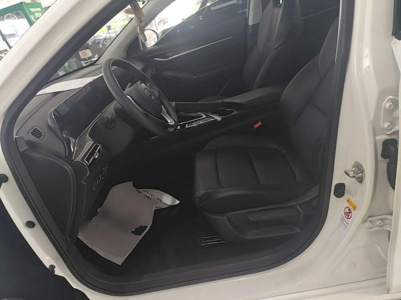 Used CHANGAN Eado 2020 PLUS Blue Whale NE 1.4T GDI DCT Prestige Model — 14