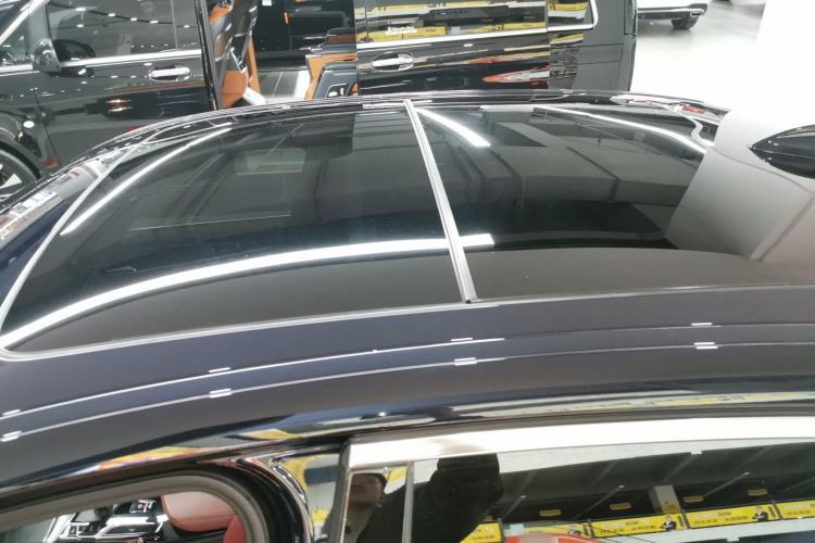 Used BMW 5 Series 2021 Facelifted 530Li Leading Edition M Sport Package