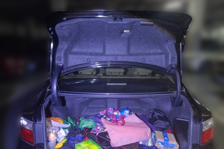 Used Lexus ES 2013 300h Elite Edition