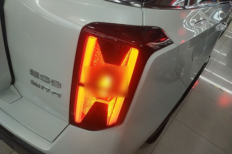 Used GAC Trumpchi ES9 2024 PHEV 143km Traveler Max