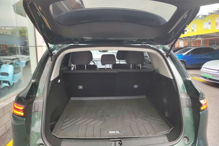 Used Leapmotor C10 2024 530 Comfort Edition