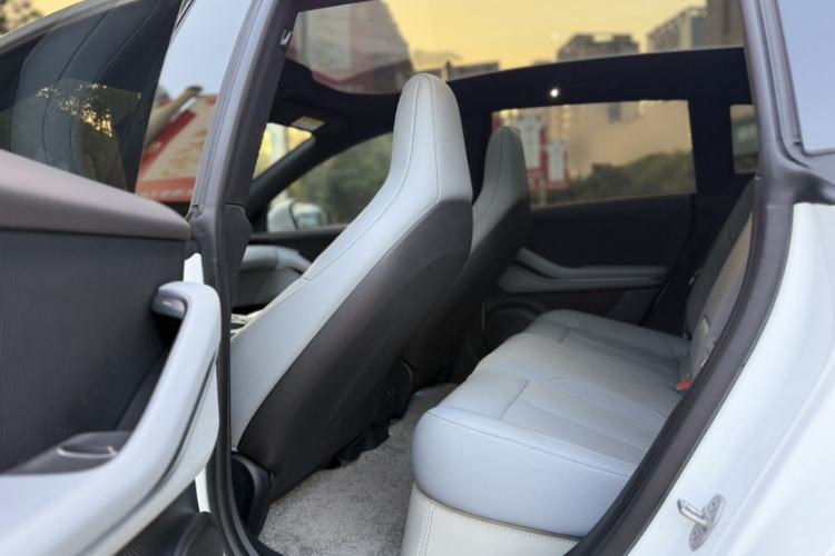 Used Nio ET5T 2023 75 kWh Touring
