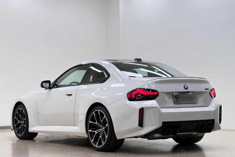 Used BMW M2 2024 M2