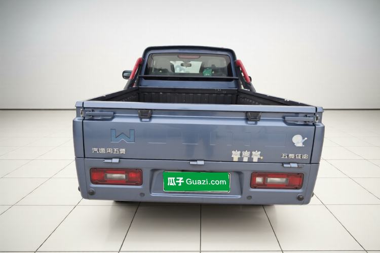 Used Wuling Zhengtu 2021 1.5L Adventure LAR
