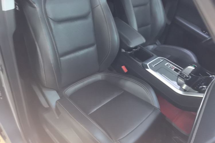 Used Chery Tiggo 8 2019 1.6 TGDI Automatic Elite Model
