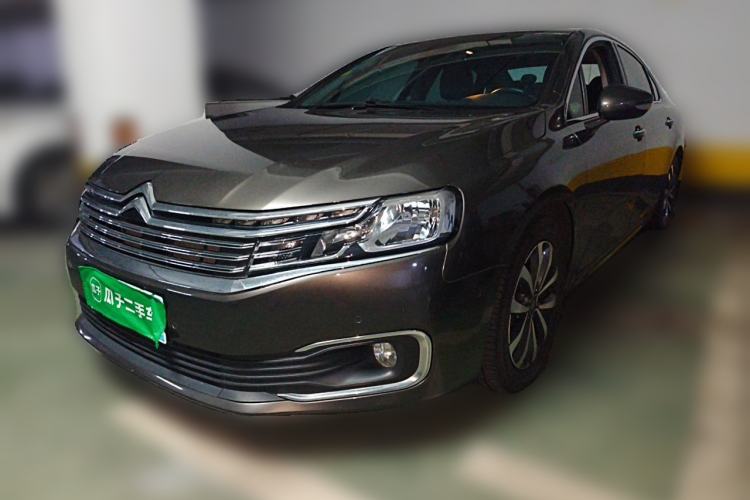 Used Citroen C6 2017 380THP Luxury Version Guazi used car, China used car export, Used car for sale, Used  cars, Cheapest cars for sale