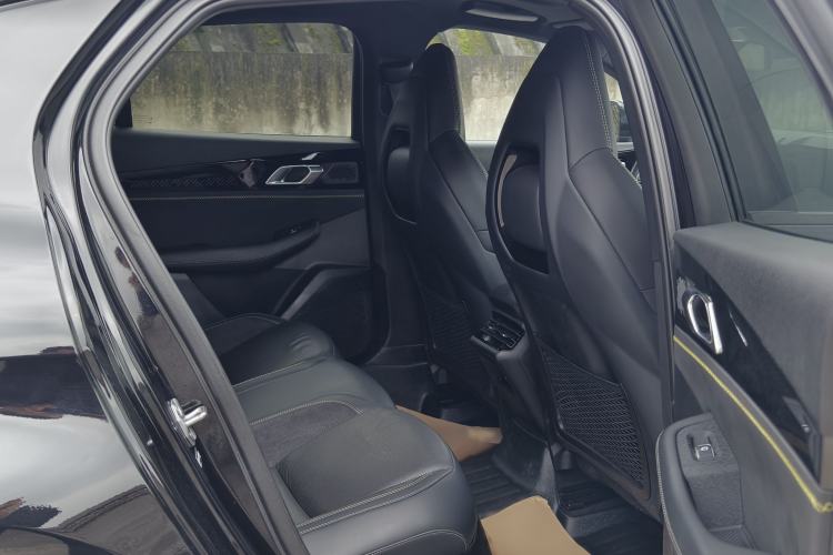 Used Lynk & Co 03 2023 2.0TD DCT JingPro