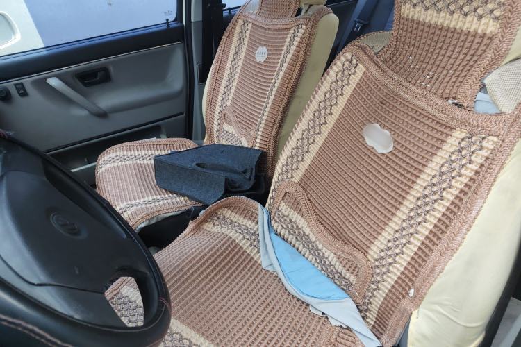 Used Volkswagen Jetta 2010 1.6L Partner