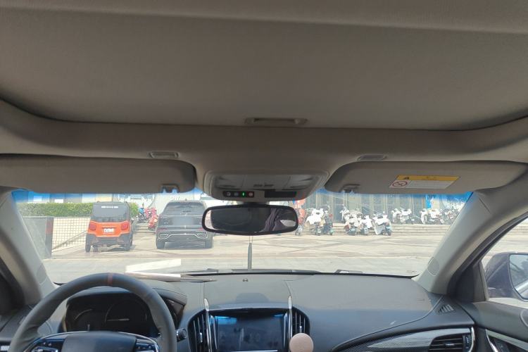 Used Cadillac ATS-L 2017 28T Fashion Edition