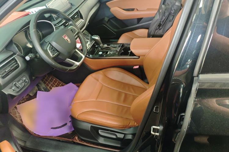 Used Hongqi H5 2019 30TD Dynamic Edition