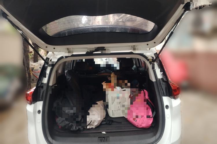 Used Chevrolet Orlando 2018 Redline 530T Automatic Enjoyment Edition (5+2 Model) – China V Standard
