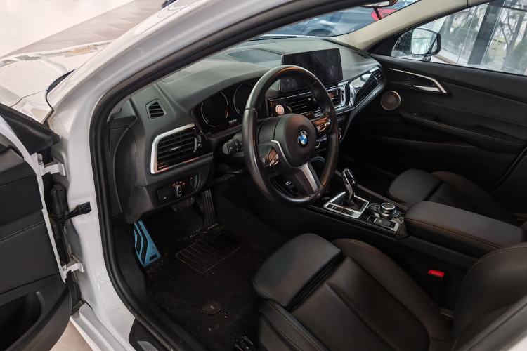 Used BMW 1 Series 2021 Revised 120i M Sport Night Edition
