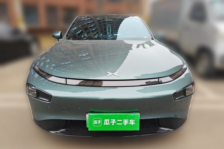 Used XPeng P7 2023 P7i 702 Pro
