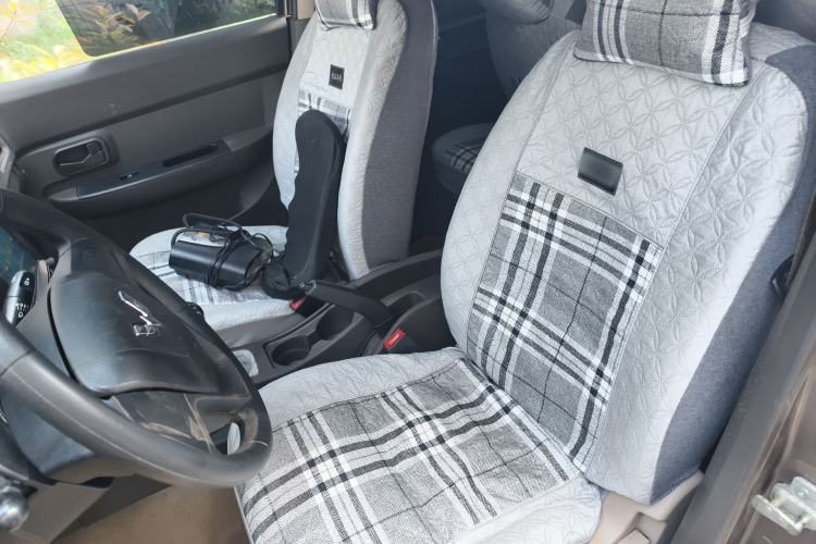 Used Wuling Hongguang 2014 1.5L S Standard Version