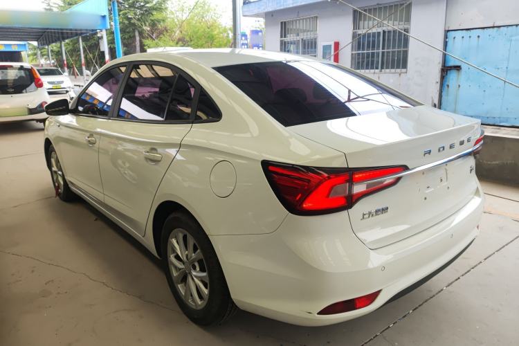 Used Roewe i5 2020 1.5L Automatic 4G Connected Linghao Edition