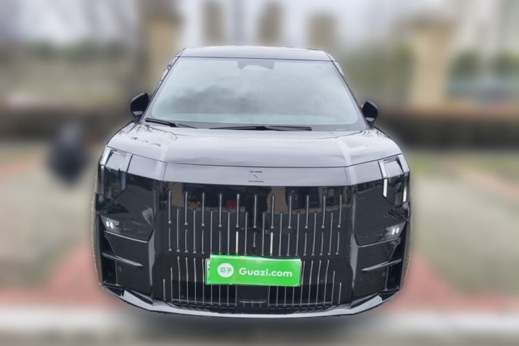 Used Zeekr 009 2022 ME Edition