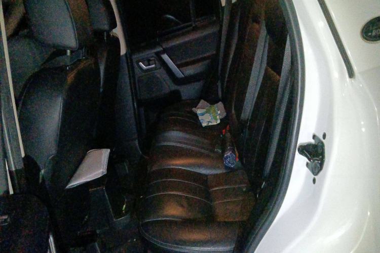 Used Land Rover Freelander 2 2013 2.0T Si4 SE Gasoline Edition