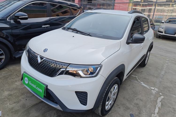 Used Venucia e30 2021 Elite Edition