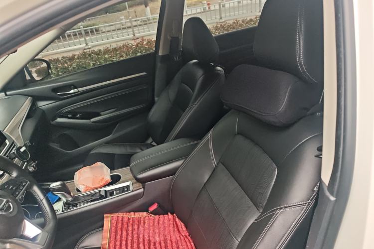 Used Nissan Teana 2021 2.0L XL Comfort Edition