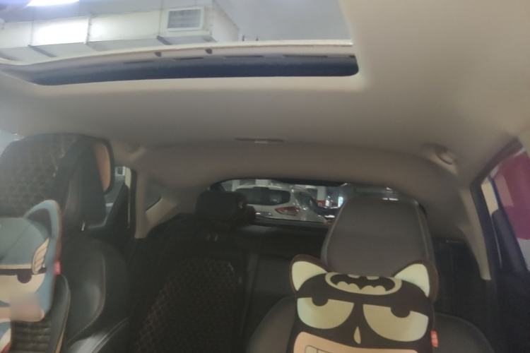 Used MG 6 2017 20T Automatic Prestige Internet Edition China V Standard