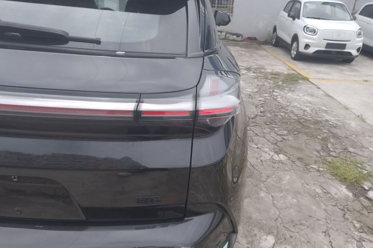 Used NETA U 2022 NETA U-Ⅱ 400 Lite Lithium Iron Phosphate